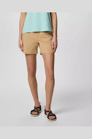 Columbia Leslie Falls Wandershorts II für Frauen - Größe 34 DE