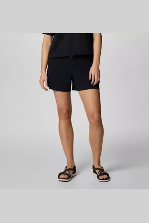 Columbia Granite Point Knit Shorts für Frauen - Größe XL
