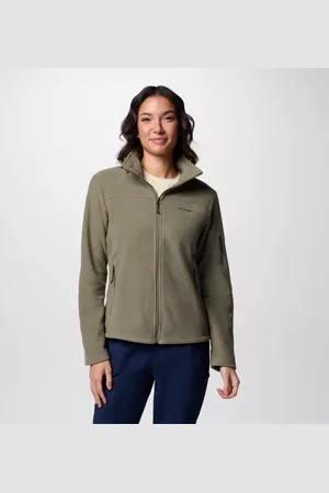 Columbia Fast Trek II Jacke für Damen - Größe XL