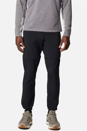 Columbia Triple Canyon II Convertible Wanderhose für Männer - Größe 44 DE