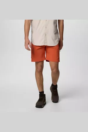 Columbia Silver Ridge Utility Cargo Wandershorts für Männer - Größe 50 DE