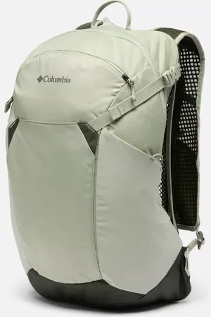 Columbia Blackcomb Ridge 30L Rucksack für Unisex - Safari Greenscape Größe L/XL