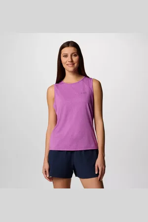 Columbia Bogata Bay Technical Tank Top für Frauen - Größe S