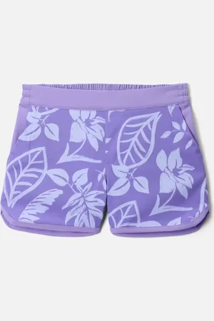 Columbia Sandy Shores Boardshorts für Mädchen - Größe XXS (4-5 jahre)