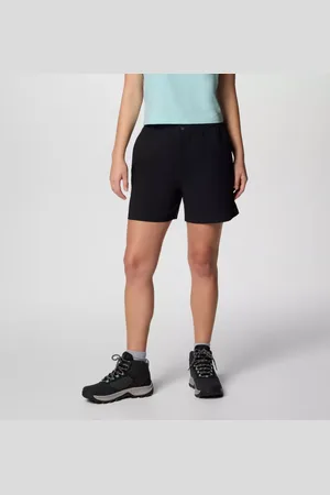 Columbia Cedar Crest Wander-Shorts für Frauen - Größe M