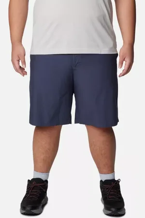 Columbia Washed Out Shorts für Männer– in Übergrößen - Größe 66 DE