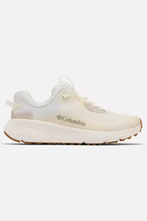 Columbia Terrastride CRZ Sneaker für Männer - Sea Salt Light Sand Größe 43 EU