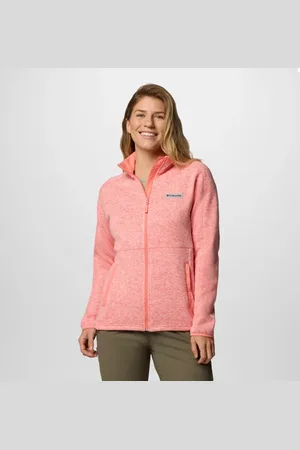 Columbia Sweater Weather II Fleecejacke für Frauen - Größe XS