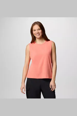 Columbia Sun Trek II technisches Tank-Top für Frauen - Größe S