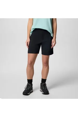 Columbia Silver Ridge Utility Wander-Shorts für Frauen - Größe 36 DE