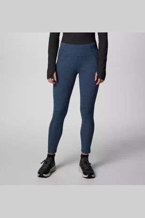 Columbia Hike II Leggings für Frauen - Größe L
