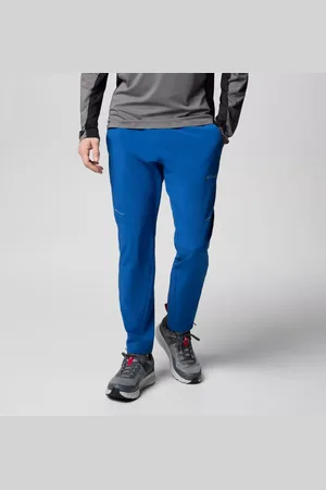Columbia Three Pitch Hose für Männer - Größe L