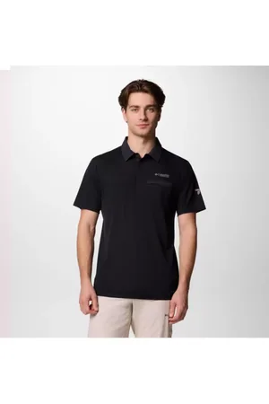 Columbia Cirque River Pro Polo für Männer - Größe XXL