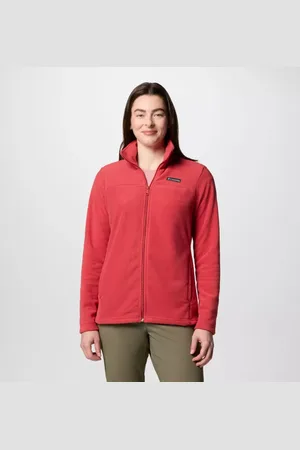 Columbia Castle Dale Fleece für Frauen - Größe L