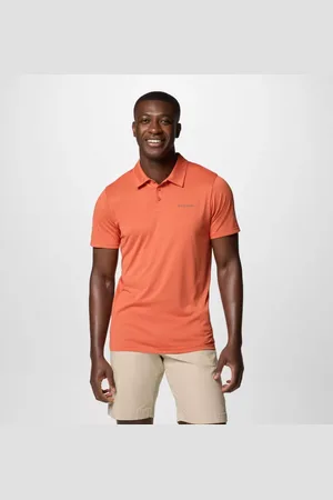 Columbia Hike Polo für Männer - Größe XL