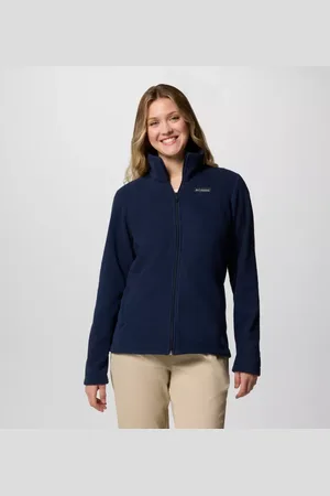 Columbia Castle Dale Fleece für Frauen - Größe L