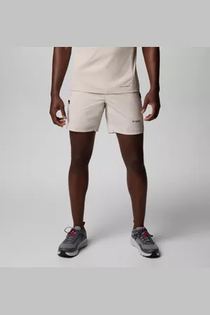 Columbia Wanoga leichte Wander-Shorts für Männer - Größe 44 DE