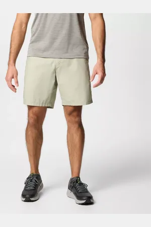 Columbia Washed Out Shorts für Herren - Größe 50 DE