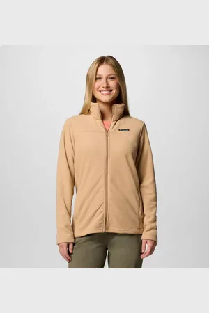 Columbia Castle Dale Fleece für Frauen - Größe L