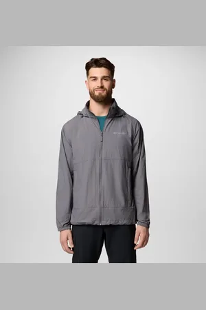 Columbia Loop Basin Windbreaker für Männer - Größe L