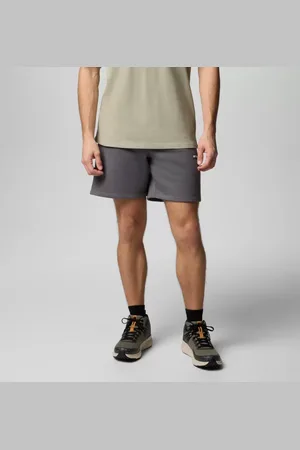 Columbia Meridian Creek Shorts für Männer - Größe L