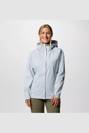 Columbia Arcadia II Regenjacke für Frauen - Größe XL
