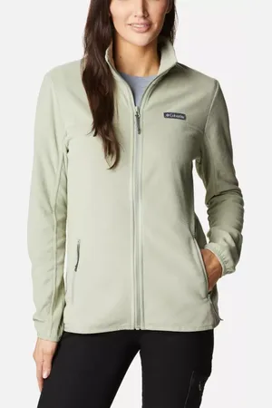 Columbia Ali Peak Full Zip Fleece für Frauen - Größe L