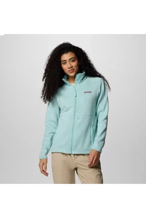 Columbia Sweater Weather II Fleecejacke für Frauen - Größe S