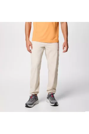 Columbia Wanoga Pro Vent Wanderhose für Männer - Größe 50 DE