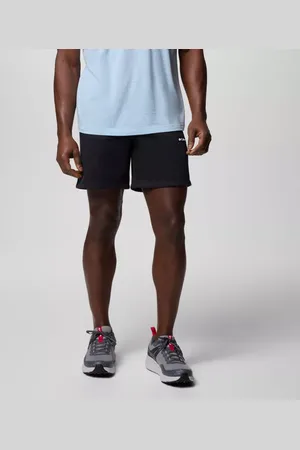 Columbia Meridian Creek Shorts für Männer - Größe L