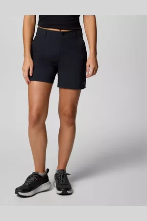 Columbia Summit Valley Wander-Shorts II für Frauen - Größe 34 DE