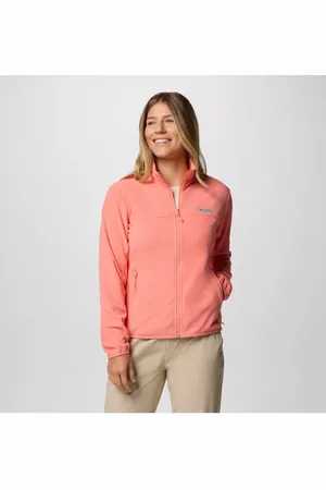 Columbia Ali Peak Full Zip Fleece für Frauen - Größe XL