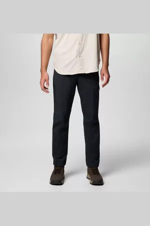 Columbia Sharpe Canyon Wanderhose für Männer - Größe L