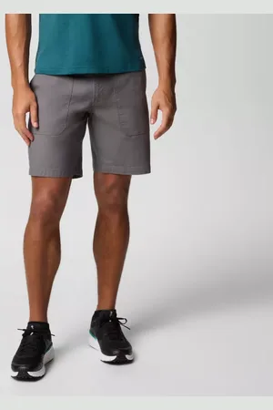 Columbia Flex Roc Utility Shorts für Männer - Größe 52 DE