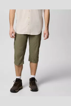 Columbia Silver Ridge II Caprihose für Herren - Größe 50 DE