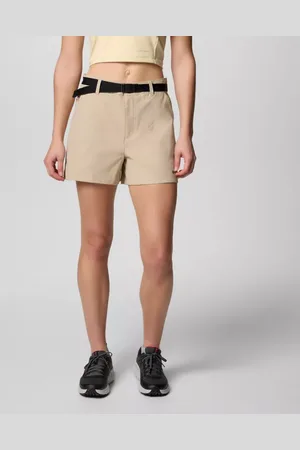 Columbia Brea Falls Nylon Wander-Shorts für Frauen - Größe M