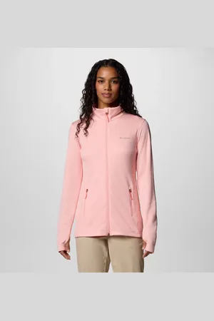 Columbia Park View Fleece für Frauen - Größe XS