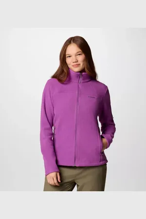 Columbia Fast Trek II Jacke für Damen - Größe XS