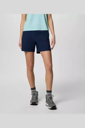 Columbia Leslie Falls Wandershorts II für Frauen - Größe 44 DE