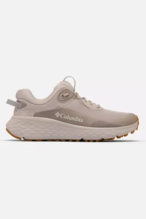 Columbia Terrastride CRZ Sneaker für Frauen - Soft Taupe Dove Größe 41 EU