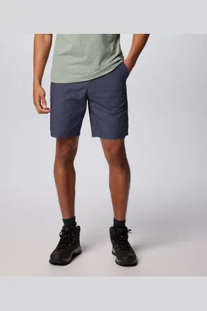 Columbia Washed Out Shorts für Herren - Größe 48 DE