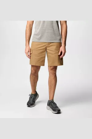 Columbia Rapid Rivers Cargo Shorts für Männer - Größe 46 DE