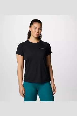 Columbia Cirque River Pro technisches T-Shirt für Frauen - Größe XL