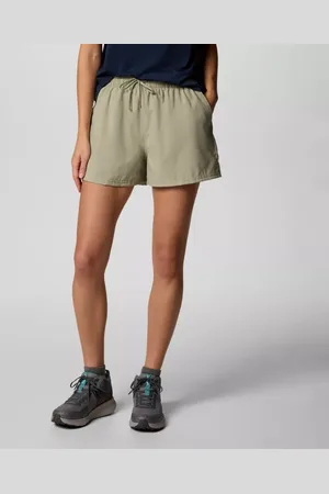Columbia BlueVista Hill Wander-Shorts für Frauen - Größe L