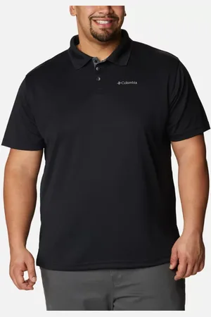Columbia Utilizer technisches Polo für Männer – erweiterte Größenauswahl - Größe 1X