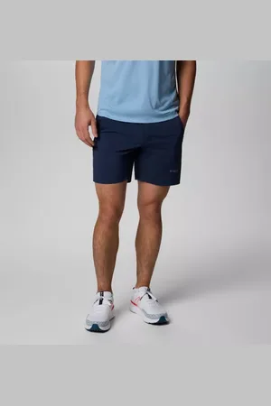 Columbia Wanoga leichte Wander-Shorts für Männer - Größe 50 DE
