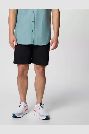 Columbia Rapid Rivers Cargo Shorts für Männer - Größe 44 DE