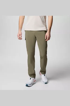 Columbia Tech Trail Utility Wanderhose für Männer - Größe 50 DE