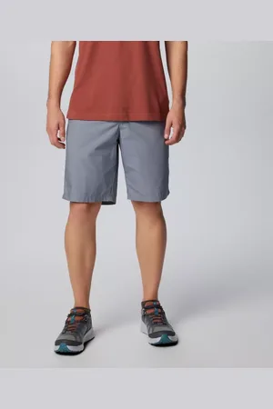 Columbia Washed Out Shorts für Herren - Größe 46 DE