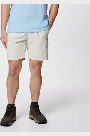 Columbia Mountaindale Cargo Shorts für Männer - Größe L